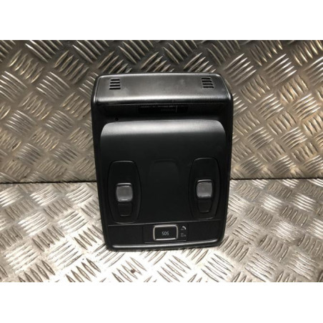 Eclairage de plafonnier RENAULT CAPTUR 2 PHASE 1 d’occasion