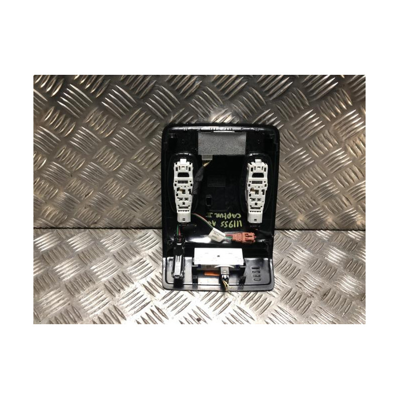 Eclairage de plafonnier RENAULT CAPTUR 2 PHASE 1 d’occasion