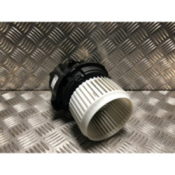 Ventilateur chauffage RENAULT CAPTUR 2 PHASE 1 d’occasion