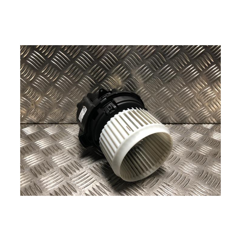 Ventilateur chauffage RENAULT CAPTUR 2 PHASE 1 d’occasion