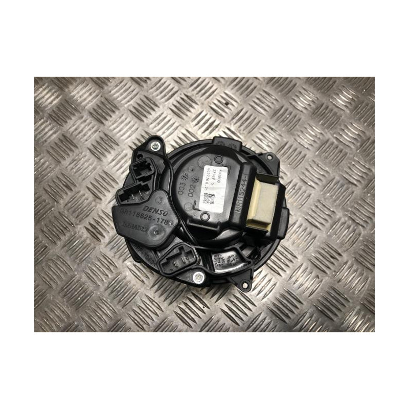 Ventilateur chauffage RENAULT CAPTUR 2 PHASE 1 d’occasion