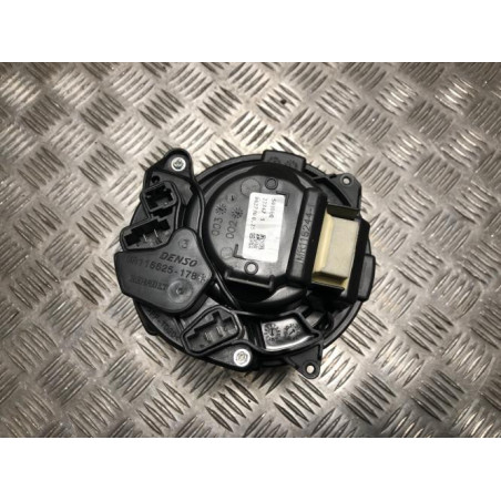 Ventilateur chauffage RENAULT CAPTUR 2 PHASE 1 d’occasion