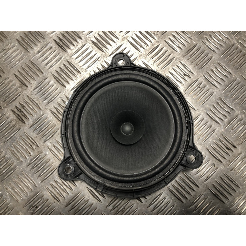 Haut parleur RENAULT CAPTUR 2 PHASE 1 d’occasion