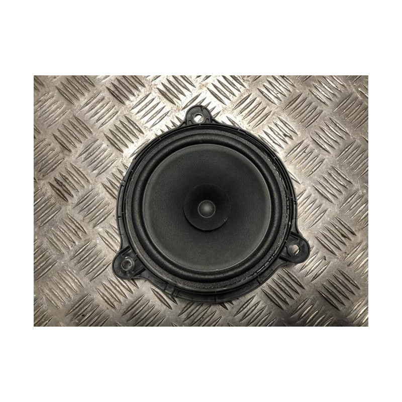 Haut parleur RENAULT CAPTUR 2 PHASE 1 d’occasion