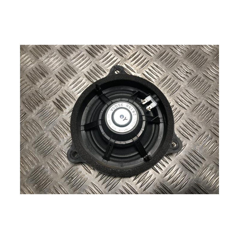 Haut parleur RENAULT CAPTUR 2 PHASE 1 d’occasion