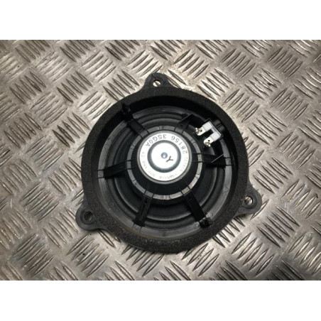 Haut parleur RENAULT CAPTUR 2 PHASE 1 d’occasion