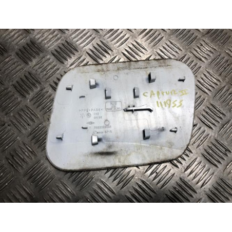 Trappe d'essence RENAULT CAPTUR 2 PHASE 1 d’occasion