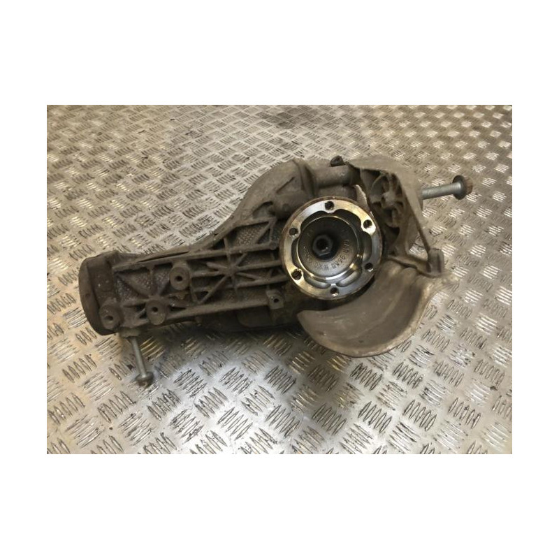 Pont (propulsion) AUDI Q5 1 PHASE 1 d’occasion