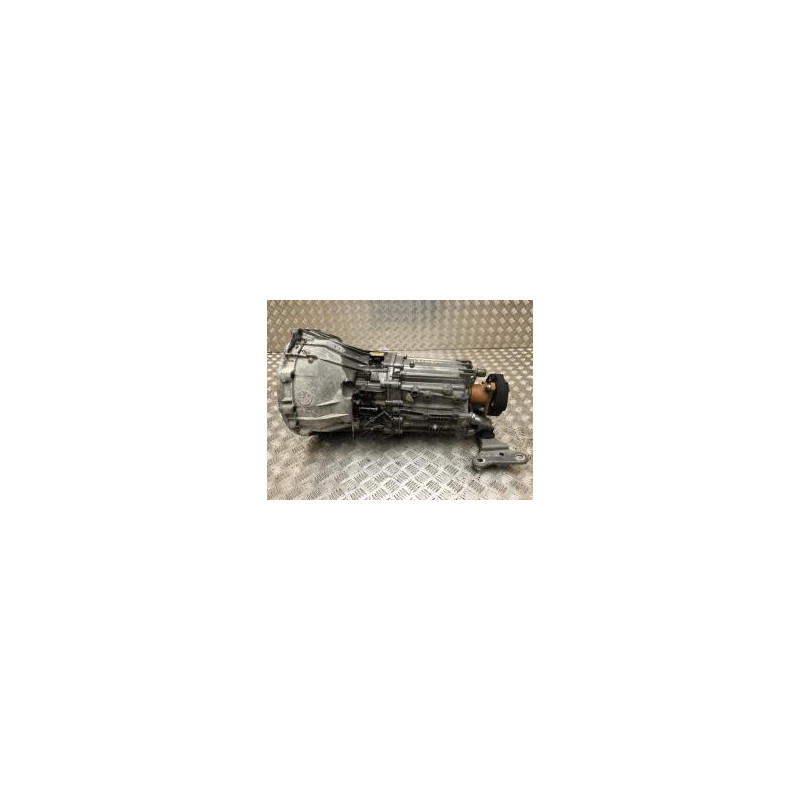 Boite de vitesses BMW SERIE 3 E91 TOURING PHASE 1 BREAK d’occasion