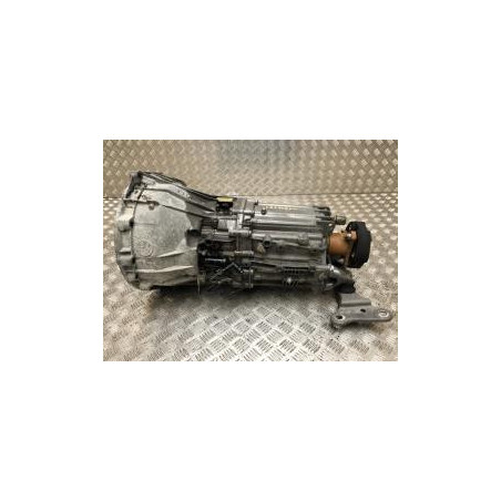 Boite de vitesses BMW SERIE 3 E91 TOURING PHASE 1 BREAK d’occasion
