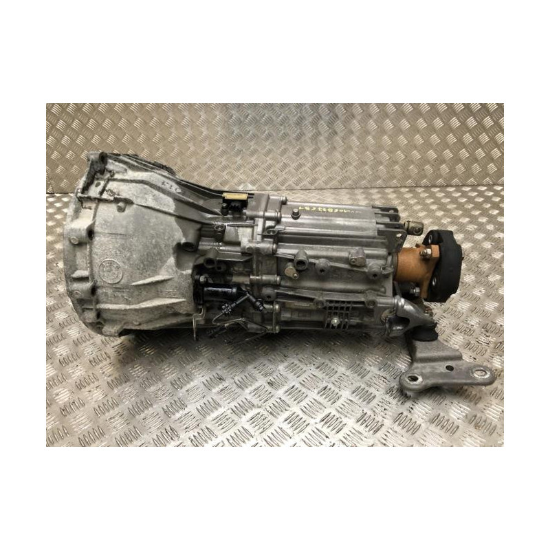 Boite de vitesses BMW SERIE 3 E91 TOURING PHASE 1 BREAK d’occasion