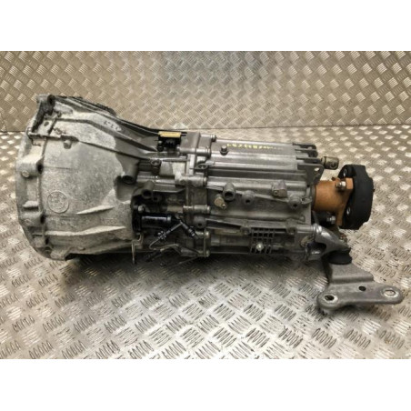 Boite de vitesses BMW SERIE 3 E91 TOURING PHASE 1 BREAK d’occasion