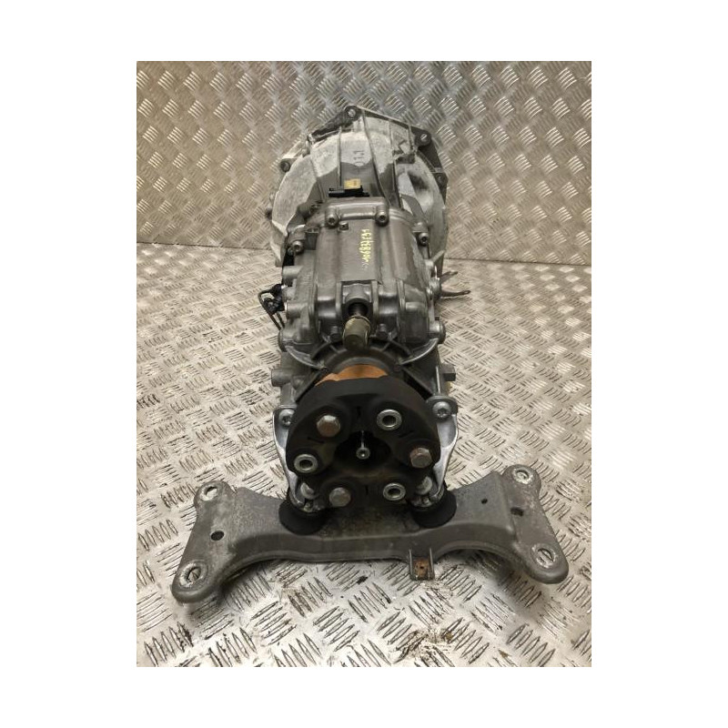 Boite de vitesses BMW SERIE 3 E91 TOURING PHASE 1 BREAK d’occasion