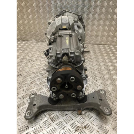 Boite de vitesses BMW SERIE 3 E91 TOURING PHASE 1 BREAK d’occasion