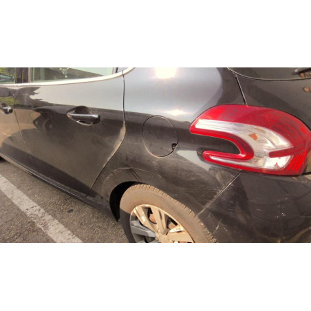 Boitier d'aide au stationnement PEUGEOT 208 1 PHASE 1 d’occasion