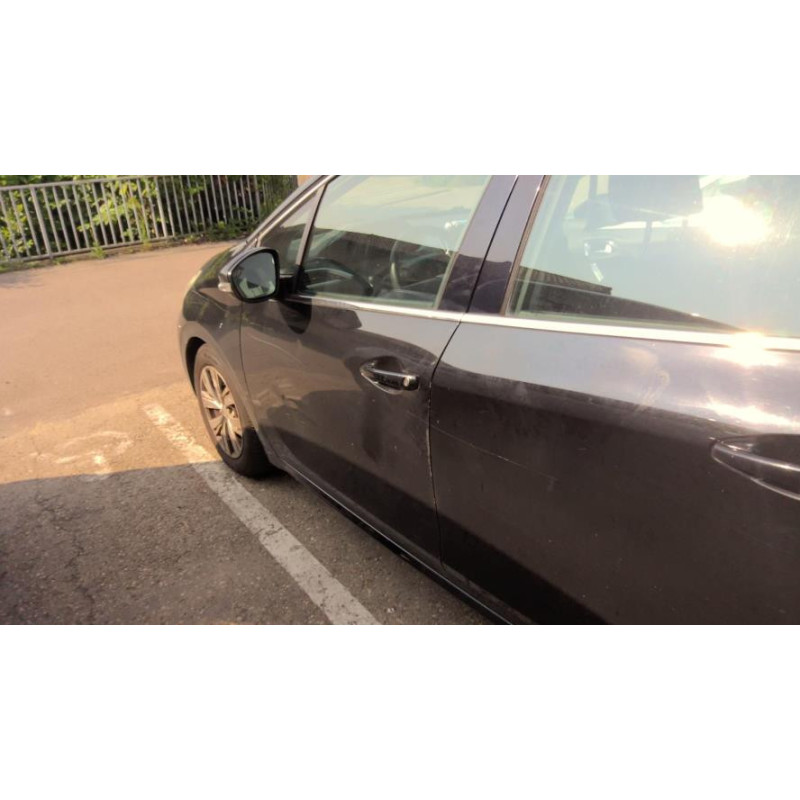 Boitier d'aide au stationnement PEUGEOT 208 1 PHASE 1 d’occasion