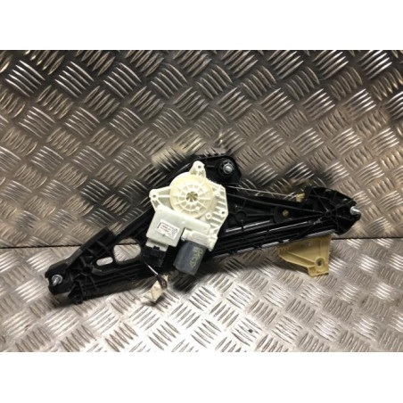 Leve vitre electrique arriere droit RENAULT CAPTUR 2 PHASE 1 d’occasion