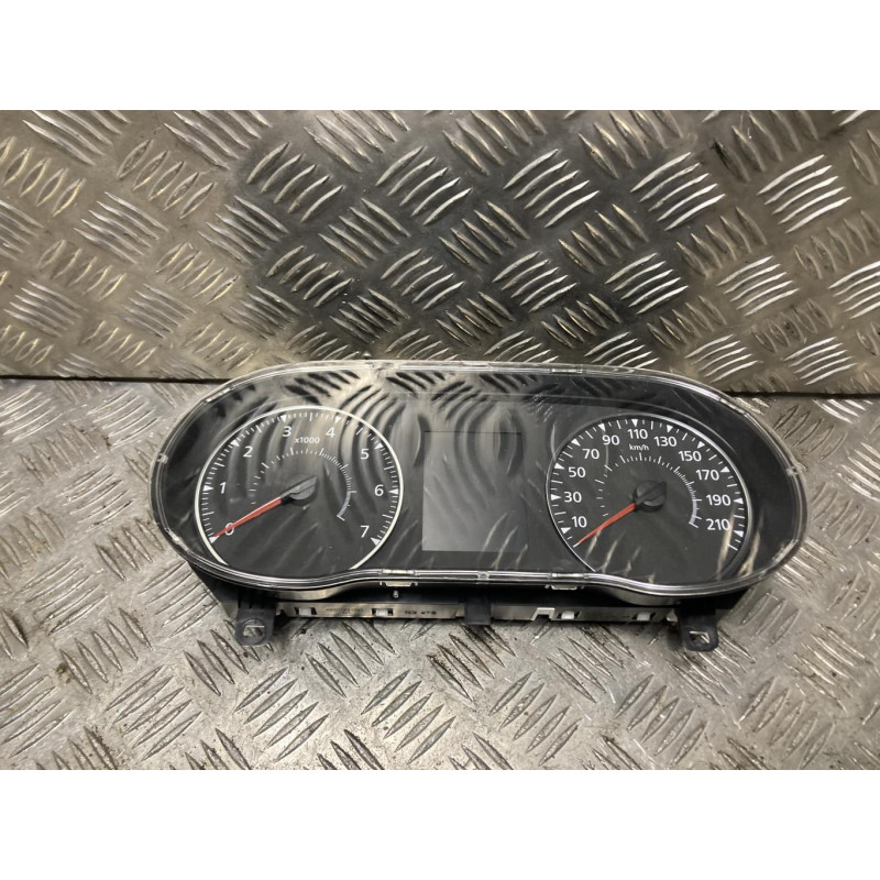 Compteur DACIA DUSTER 2 PHASE 1 d’occasion