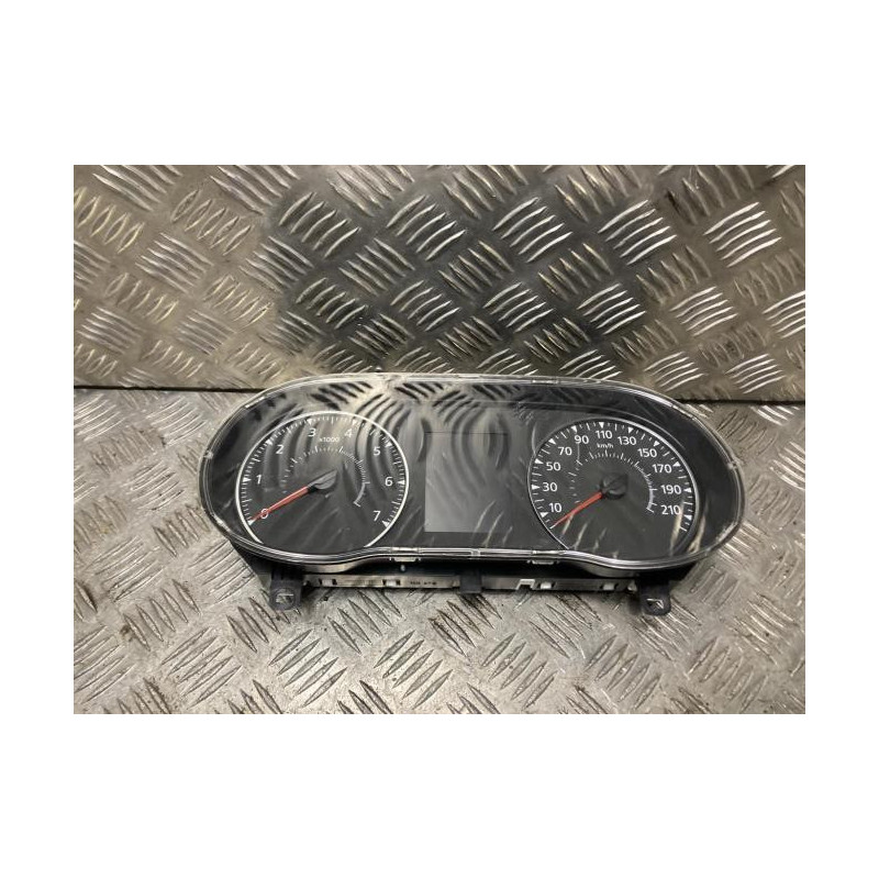 Compteur DACIA DUSTER 2 PHASE 1 d’occasion