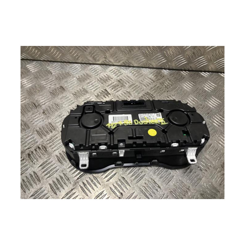 Compteur DACIA DUSTER 2 PHASE 1 d’occasion