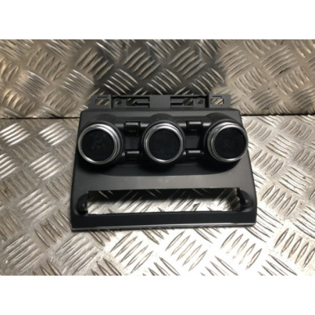 Commande chauffage RENAULT CAPTUR 2 PHASE 1 d’occasion