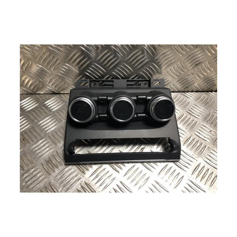 Commande chauffage RENAULT CAPTUR 2 PHASE 1 d’occasion