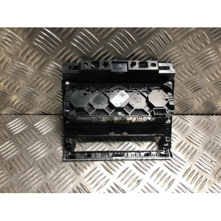 Commande chauffage RENAULT CAPTUR 2 PHASE 1 d’occasion