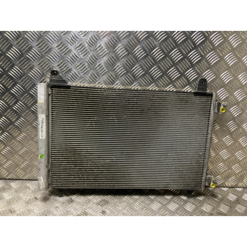 Radiateur clim PEUGEOT 2008 2 d’occasion