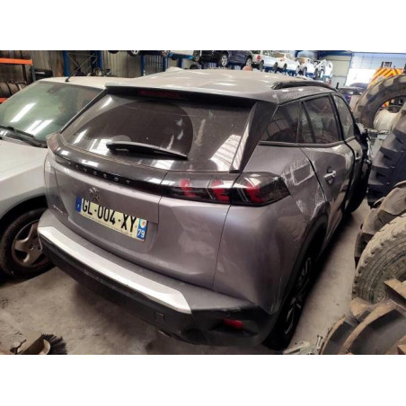 Radiateur clim PEUGEOT 2008 2 d’occasion