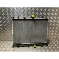 Radiateur eau PEUGEOT 2008 2 d’occasion