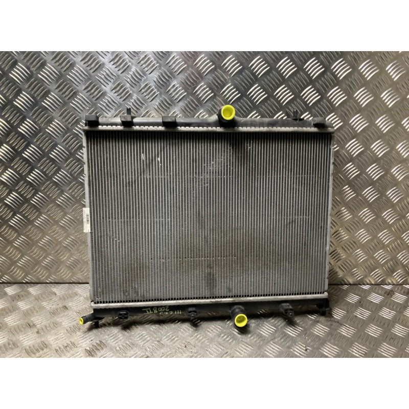 Radiateur eau PEUGEOT 2008 2 d’occasion