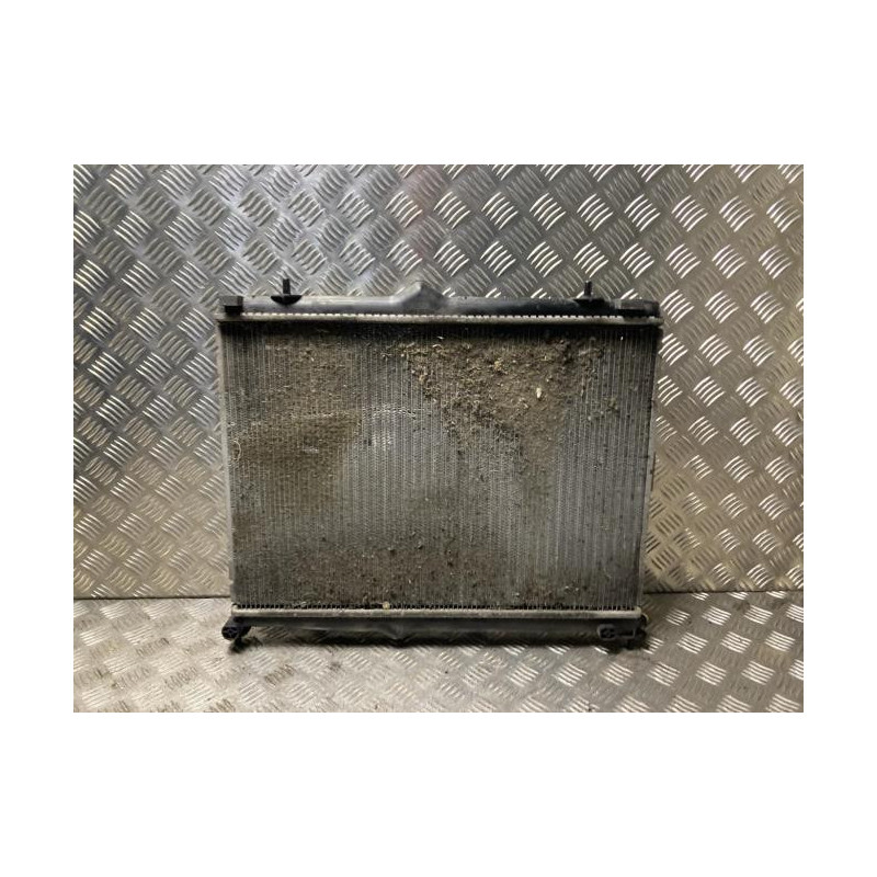 Radiateur eau PEUGEOT 2008 2 d’occasion