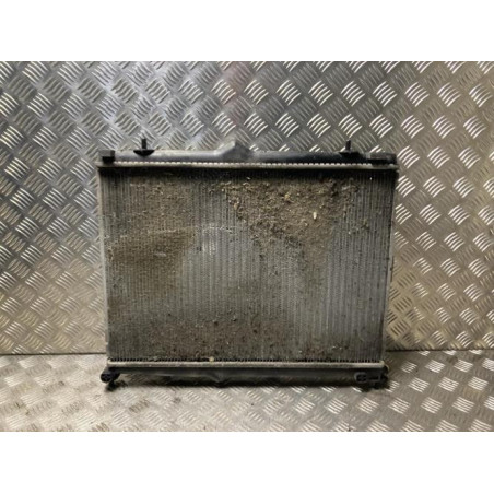 Radiateur eau PEUGEOT 2008 2 d’occasion