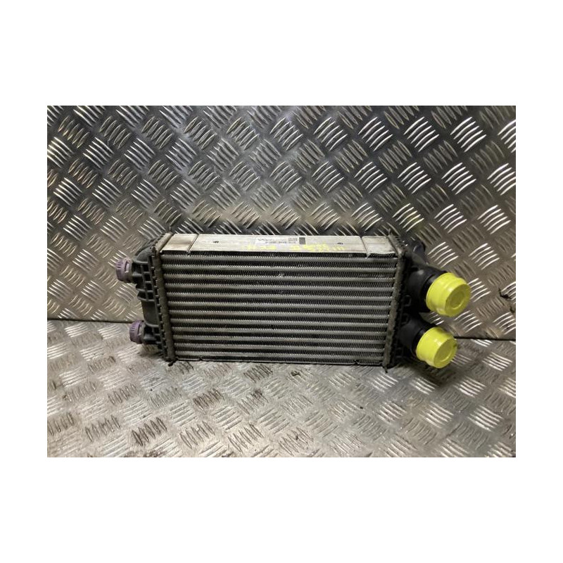 Echangeur air (Intercooler) PEUGEOT 2008 2 d’occasion