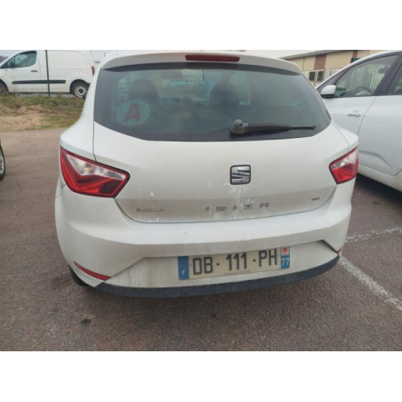 Bras essuie glace avant gauche SEAT IBIZA 4 PHASE 2 d’occasion