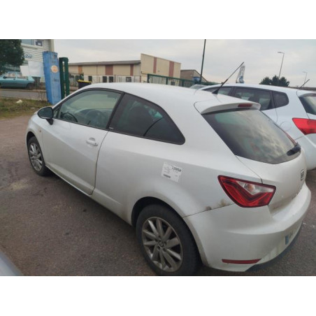 Bras essuie glace avant gauche SEAT IBIZA 4 PHASE 2 d’occasion