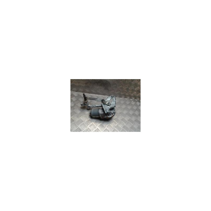 Moteur essuie glace avant gauche PEUGEOT 3008 1 PHASE 1 d’occasion