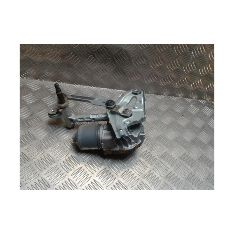 Moteur essuie glace avant gauche PEUGEOT 3008 1 PHASE 1 d’occasion