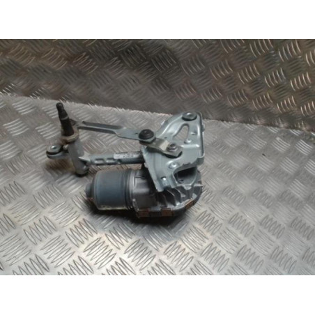 Moteur essuie glace avant gauche PEUGEOT 3008 1 PHASE 1 d’occasion