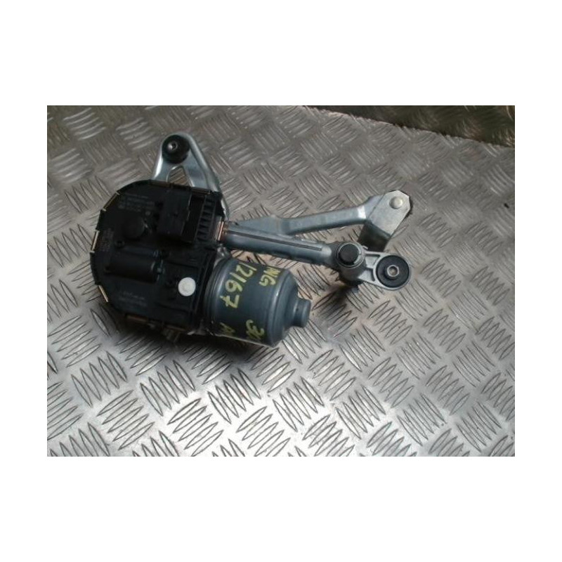Moteur essuie glace avant gauche PEUGEOT 3008 1 PHASE 1 d’occasion