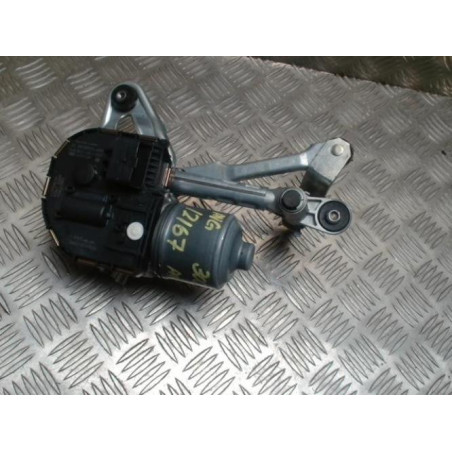 Moteur essuie glace avant gauche PEUGEOT 3008 1 PHASE 1 d’occasion