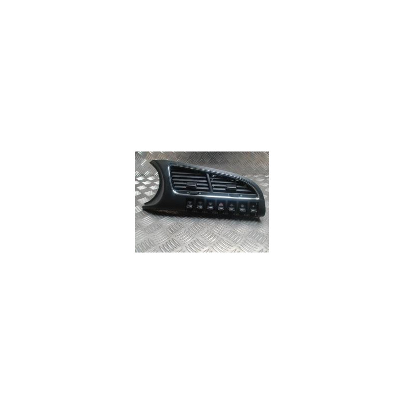 Aerateur tableau de bord PEUGEOT 3008 1 PHASE 1 d’occasion