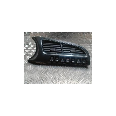Aerateur tableau de bord PEUGEOT 3008 1 PHASE 1 d’occasion