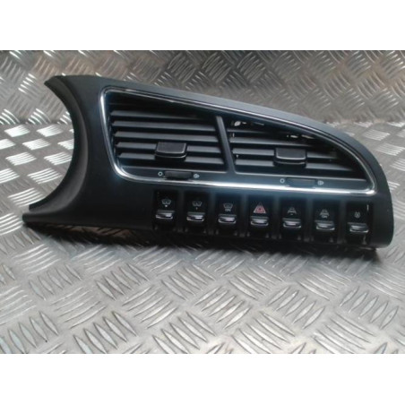 Aerateur tableau de bord PEUGEOT 3008 1 PHASE 1 d’occasion