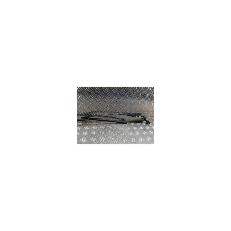Bras essuie glace avant gauche PEUGEOT 208 1 PHASE 1 d’occasion