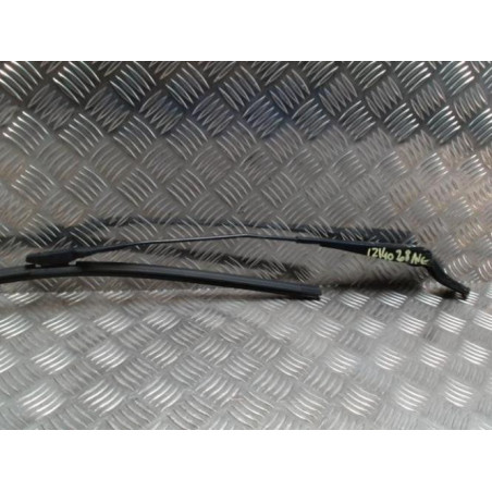 Bras essuie glace avant gauche PEUGEOT 208 1 PHASE 1 d’occasion
