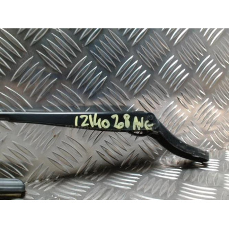 Bras essuie glace avant gauche PEUGEOT 208 1 PHASE 1 d’occasion