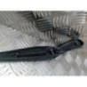 Bras essuie glace avant gauche PEUGEOT 208 1 PHASE 1 d’occasion
