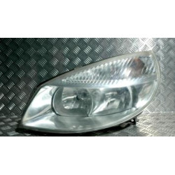 Optique avant principal gauche (feux)(phare) RENAULT SCENIC 2 PHASE 1 d’occasion
