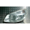 Optique avant principal gauche (feux)(phare) RENAULT SCENIC 2 PHASE 1 d’occasion